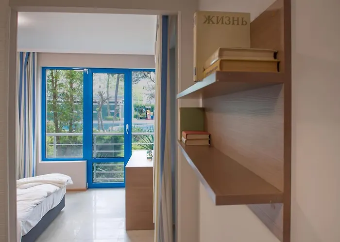 Excelsior Sunny Apartman