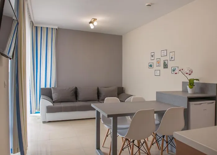 Apartman Excelsior Sunny *