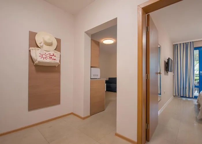 Apartman Excelsior Sunny