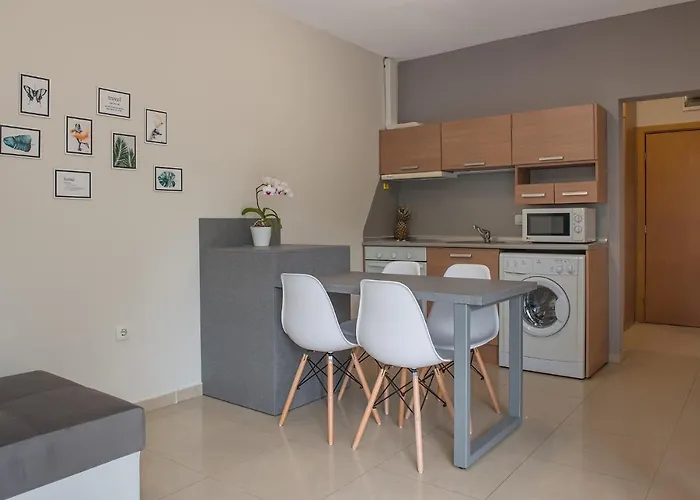 Excelsior Sunny * Napospart