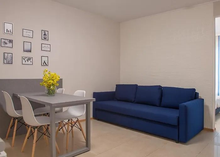 Apartment Excelsior Sunny