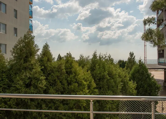 Apartman Excelsior Sunny *