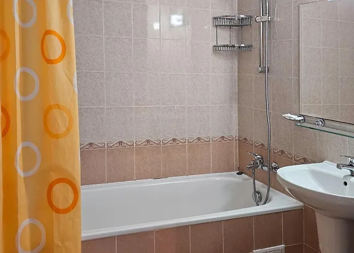 Apartman Excelsior Sunny *