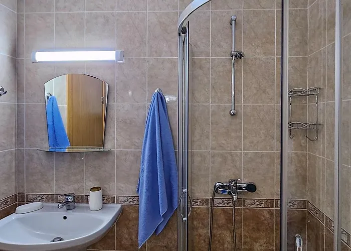 Excelsior Sunny Apartman