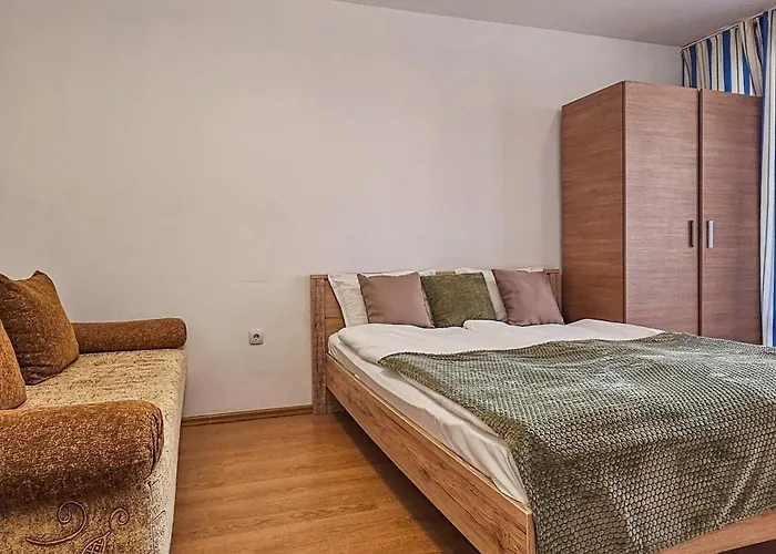Apartman Excelsior Sunny *