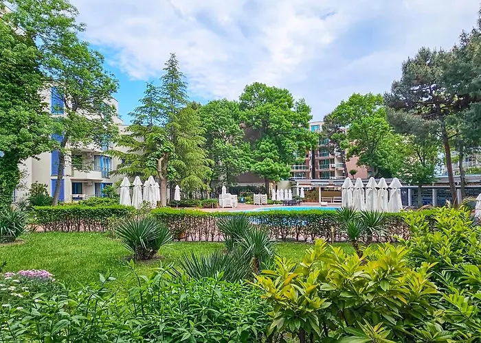 Excelsior Sunny Napospart