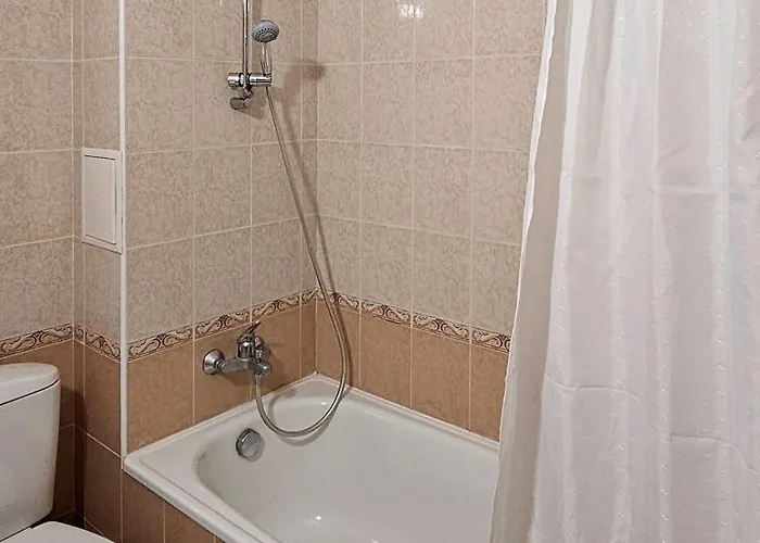 Excelsior Sunny Apartman *