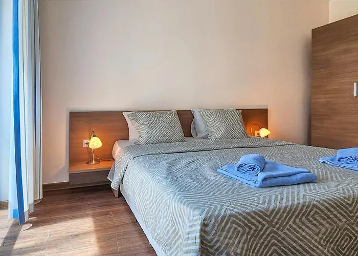 Apartman Excelsior Sunny *