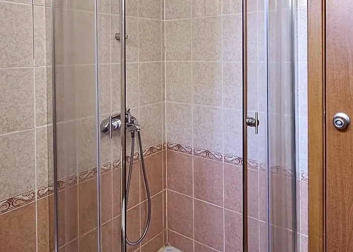 Excelsior Sunny Napospart