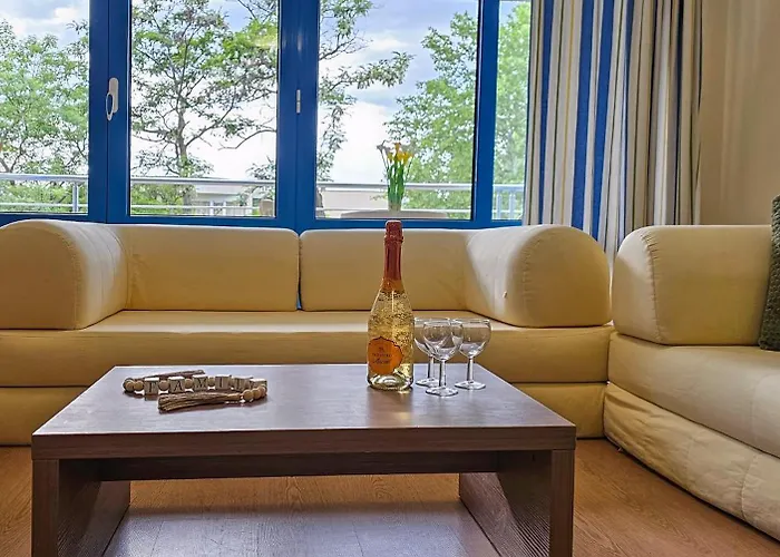 Apartman Excelsior Sunny