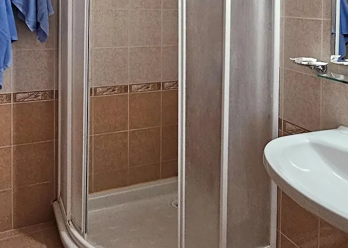 Excelsior Sunny Apartman Napospart