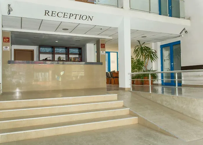 Excelsior Sunny Napospart