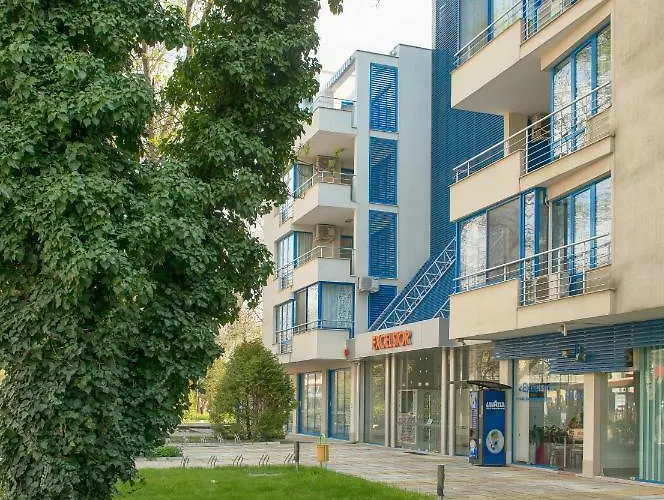 Apartman Excelsior Sunny *